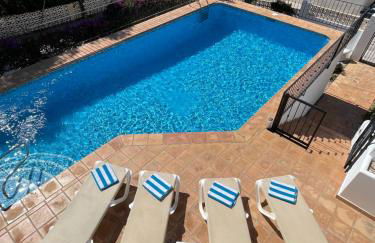 Villa in Moraira - El Farò - Foto 7