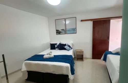 Aconchego Praia de Itaipu Pé na Areia em Vila Pescadores - Foto 20