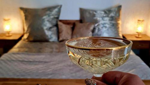 Urlaubsdomizil Am Töpfer - Ferienwohnungen in Olbersdorf - Foto 5