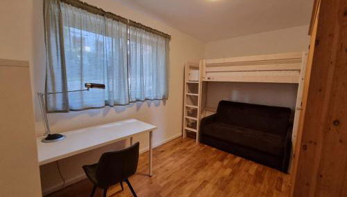 Gemütliche Premium Ferienwohnung mit Terrasse nähe S-Bahn - Foto 5