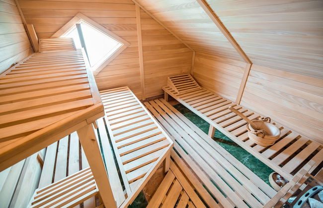 Apartment With Sauna pr' Geci - Foto 31