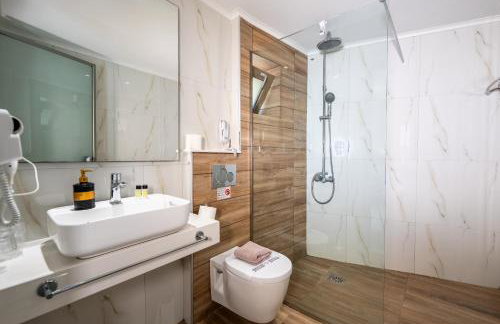 Marvel Deluxe Rooms - Foto 28