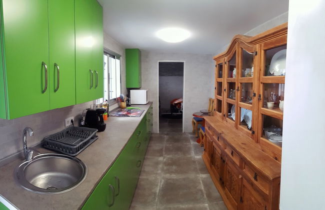 Casa a Orillas del Guadalquivir y la Mezquita - Foto 7