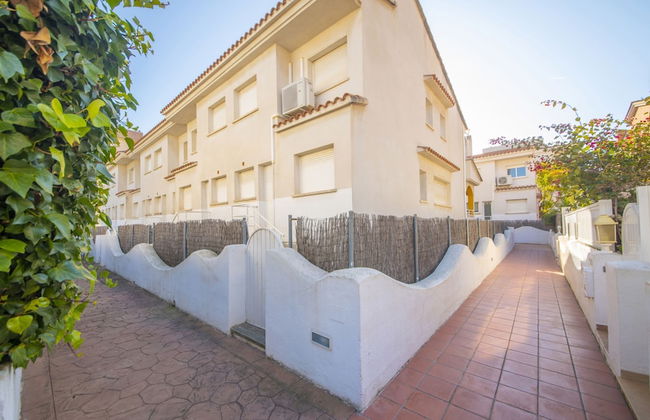 R141 - C6 Manila Resort Patio - Foto 45