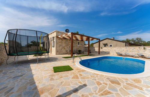 MY DALMATIA - Holiday home Katalea with private swimming pool - Photo 29