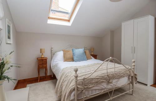 The Old Coach House at The Vicarage - Foto 10