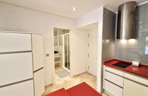 SR Romana Playa Marbella - Foto 9
