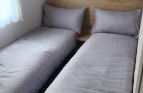 Serenity Holiday Home - Foto 14