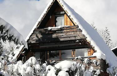 Charmantes Ferienhaus mit Garten - Foto 27