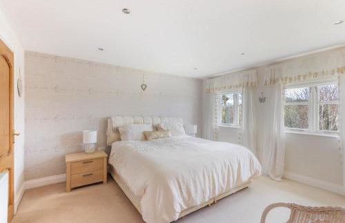 Alnside Lodge near Alnmouth with hot tub - Foto 17