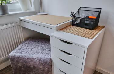 Apartment OTTO I - Erfurt Zentrum - Foto 15