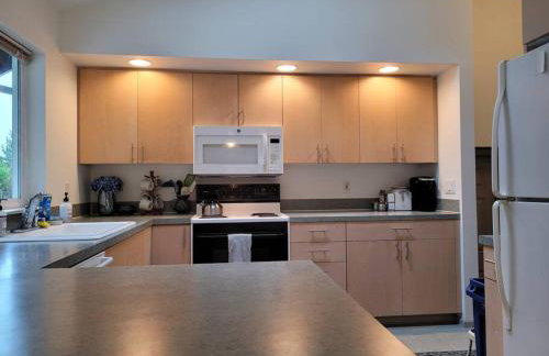 2 bdrm home in quiet neighborhood 2 blocks from beach - Foto 42