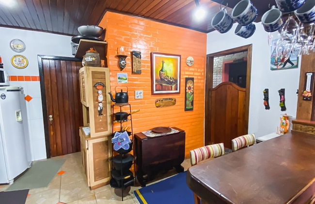 LOCAR-IN GRAMADO- CHALÉ PLANALTO - Photo 35