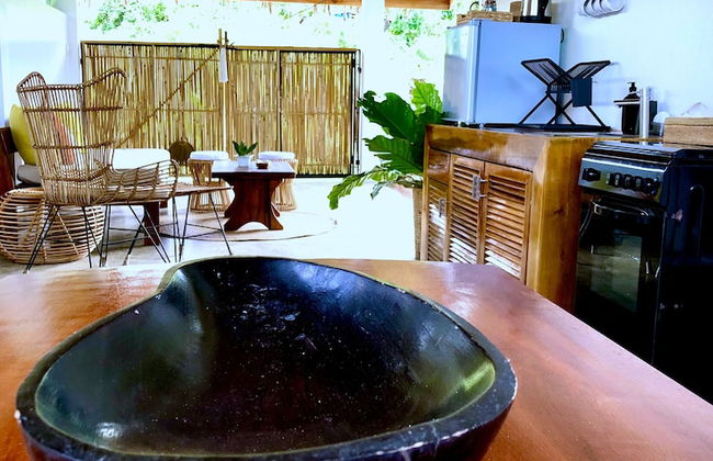 Yumi Villas Port Barton - Foto 14