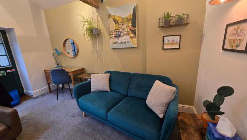 The Well House Boutique Cottage Hebden Bridge Central - Foto 3