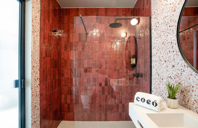 Coeo Parras Design Apartments - Foto 41