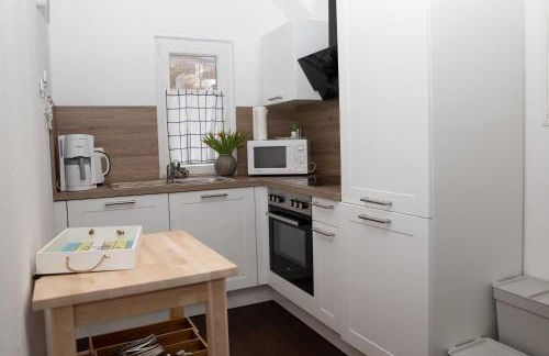 Ferienwohnungen Heimathafen - Foto 27