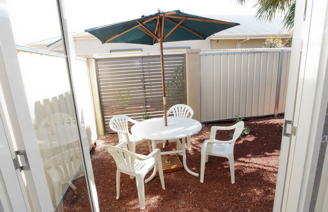 112 Olive Apartments - Foto 56