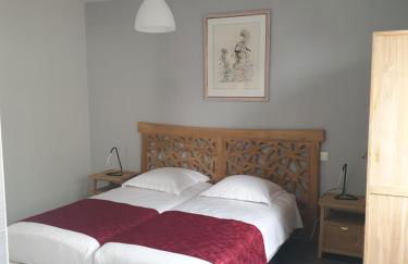 Attic pour 4 personnes - Foto 7