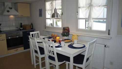 Die kleine Villa OLEFant im historischen Ortskern von Schleiden-Olef - Foto 2