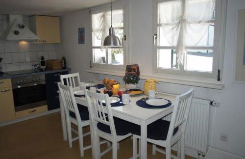 Die kleine Villa OLEFant im historischen Ortskern von Schleiden-Olef - Foto 2