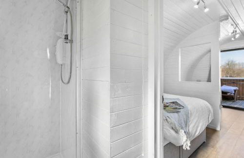 Bramley, Apple Tree Glamping, Nr Wells - Photo 11