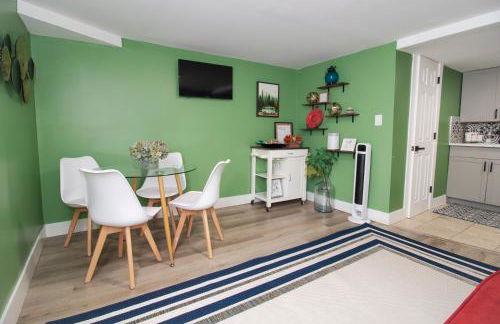 Exceptional & Central, Garden Suite, Top Amenities & Care! - Foto 17