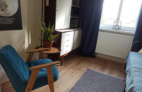 Apartament przy Wandy - Foto 14