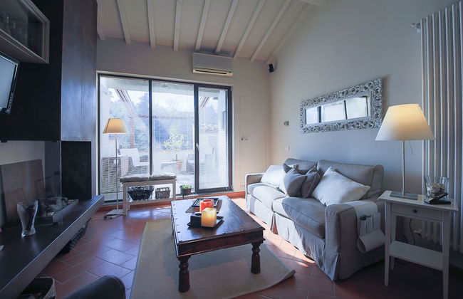 San Niccolo Terrace - Foto 16