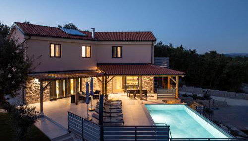 Villa Dominika - Foto 5