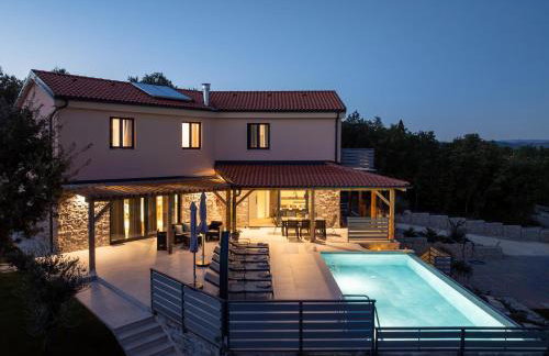 Villa Dominika - Foto 5