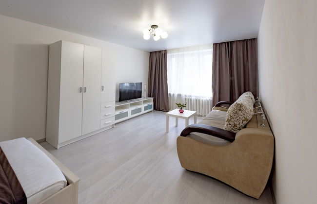 Inndays Apartment on Hersonskaya 19 - Foto 8