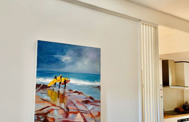 Whispering Gums Lorne Ocean Views Pet Friendly EV Charger - Photo 21