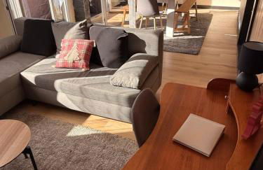 Appartement chaleureux familial - Foto 28