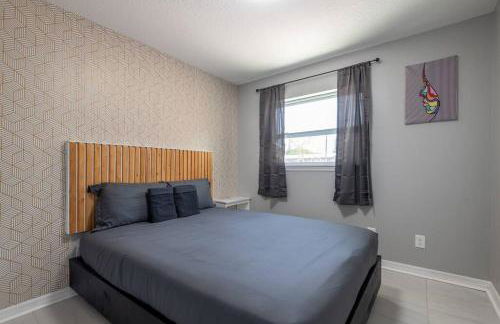 Cruise-Ready Oasis 15min to Beach & Port Canav & Huge Pool - Foto 71