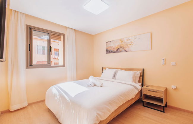 Migdal Gueliz Apart Hôtel, by résidence Hamza - Foto 16