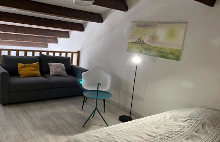 Appartement - Résidence Le Paradou - Foto 9