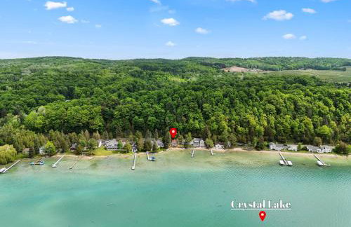 Deckside Dreams on Crystal Lake - Foto 38