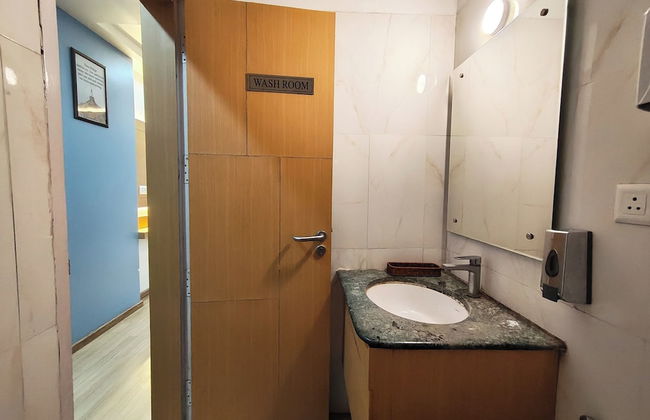 Evanthe Hotel - Foto 4