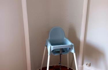 Appartement T5 rénové centre ville - Foto 6