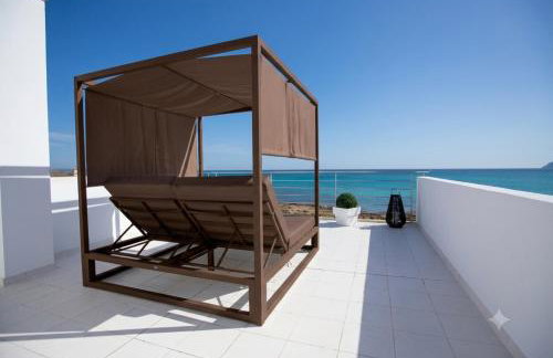 Son Serra Sea Coast Villa - Foto 1