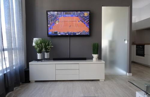 Santa Cruz Luxury Low-Cost Apartment with Terrace & Views - Foto 9