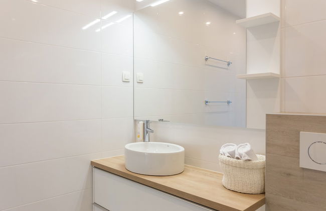 Apartments Bella Vista - Foto 47