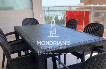 Mondrian's Lighthouse - Foto 6