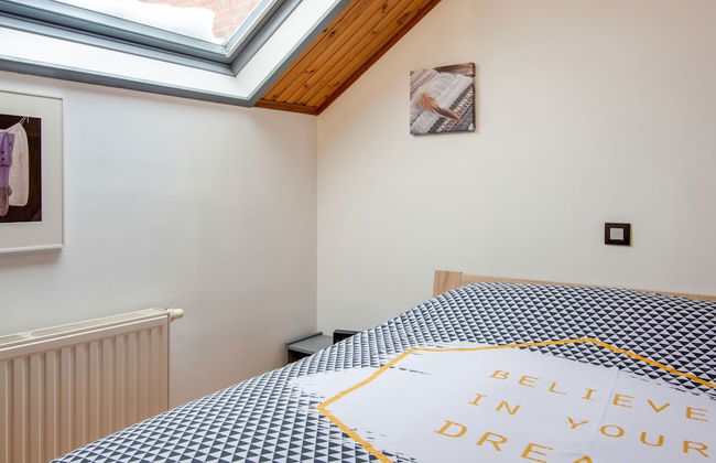 Holiday Home in Cul-des-sarts With Garden - Foto 8