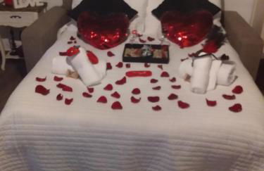 Romantic Casa Rural La Molinera - Foto 10