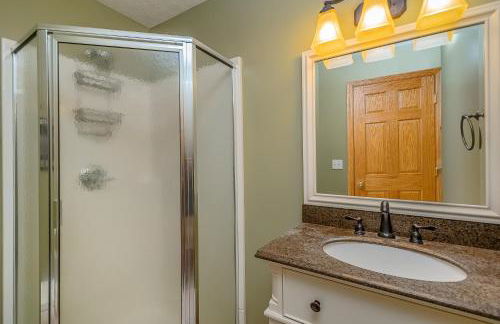 Bear Cave Blues by Taylor Made Deep Creek - Foto 37