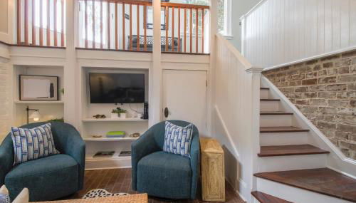 Walk to it All in Downtown, Double King Beds - Foto 5