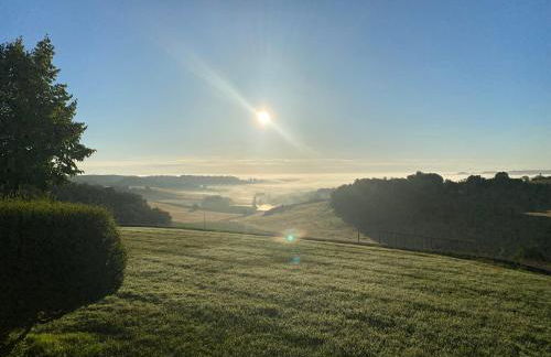 Logement entier de charme, gite équestre GERS Flamarens - Photo 40