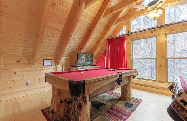 Simply Unforgettable by Jackson Mountain Rentals - Photo 5